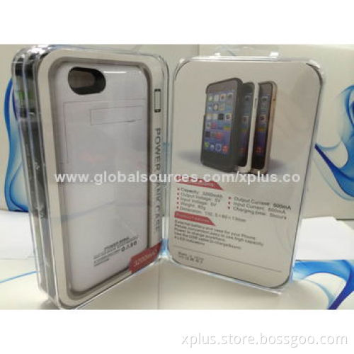 Battery case for iPhone6